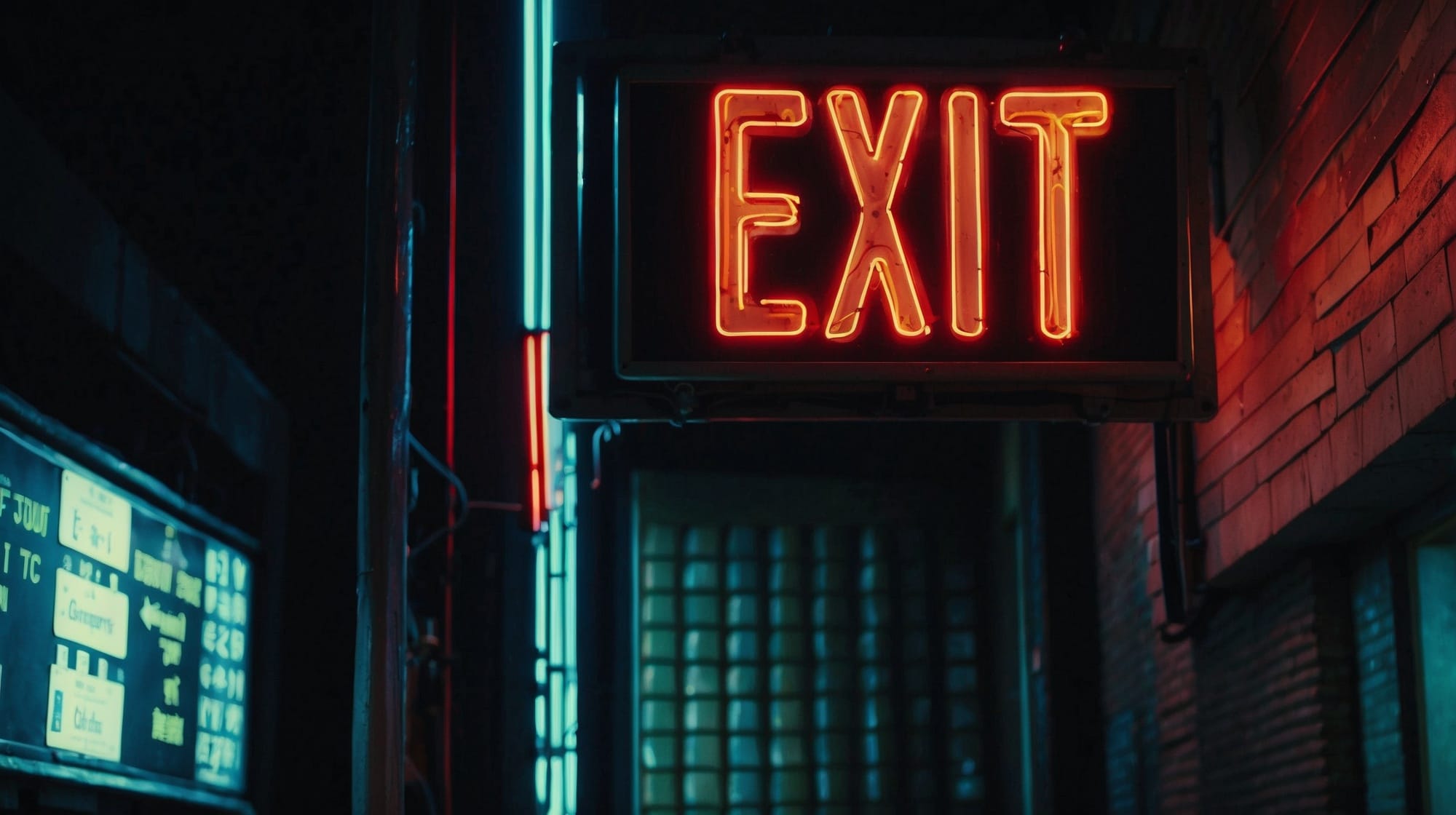 Leaving Academia After A PhD: How To Plan Your Exit?